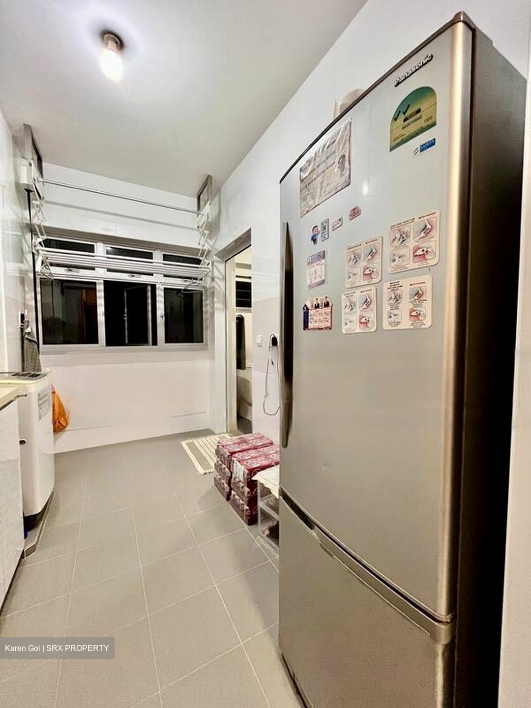 Blk 675B Fern Grove @ Yishun (Yishun), HDB 2 Rooms #602798521